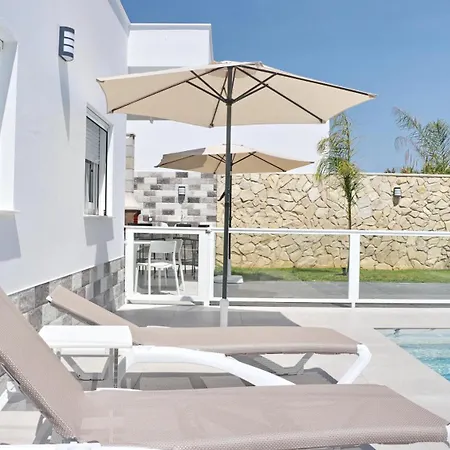 El Rincon De Samuel コニル・デ・ラ・フロンテラ