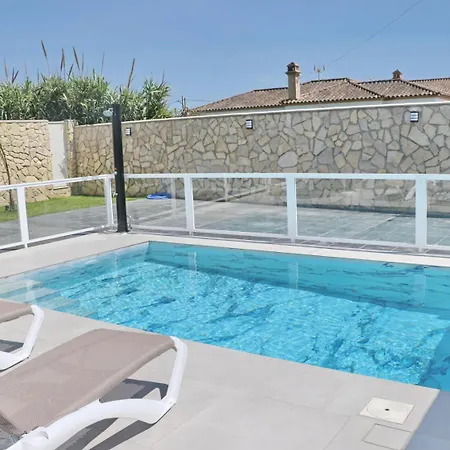 Holiday home El Rincon De Samuel