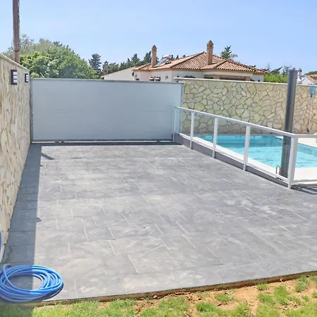 El Rincon De Samuel 別荘