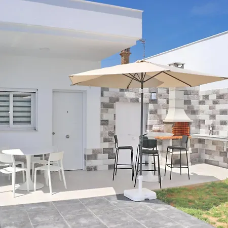 El Rincon De Samuel * コニル・デ・ラ・フロンテラ