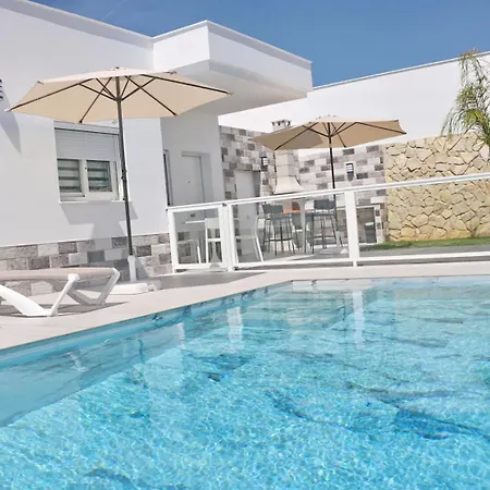 Holiday home El Rincon De Samuel Conil De La Frontera