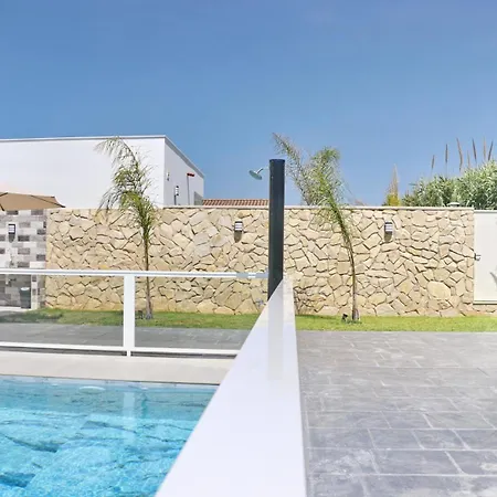 El Rincon De Samuel Holiday home