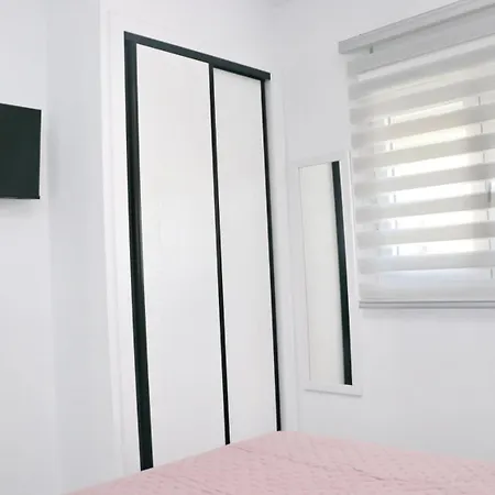 El Rincon De Samuel Holiday home *
