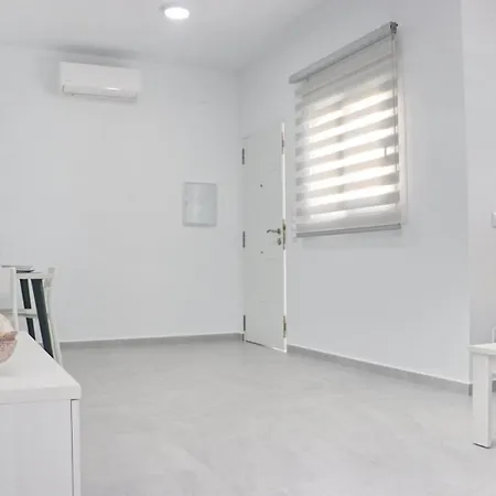 El Rincon De Samuel Holiday home