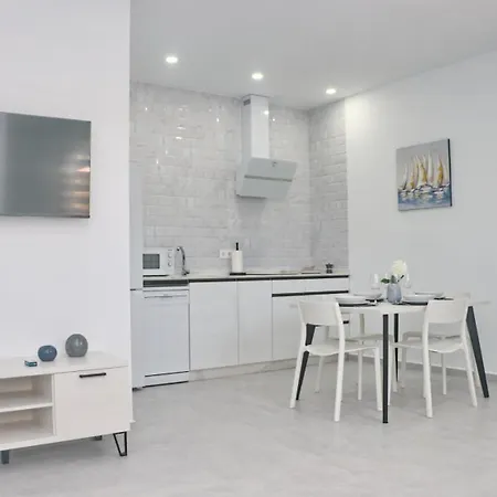 El Rincon De Samuel Holiday home