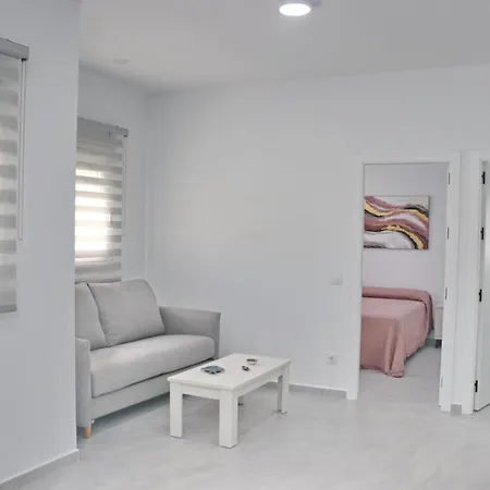 Holiday home El Rincon De Samuel